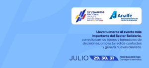 Aquí te contamos cómo impulsar tu marca en nuestro Congreso Nacional