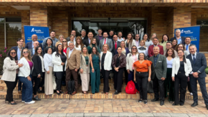 En imágenes nuestra Asamblea General de Delegados N.° 38