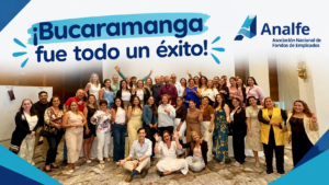 ¡Bucaramanga vivió una exitosa Jornada Analfista!